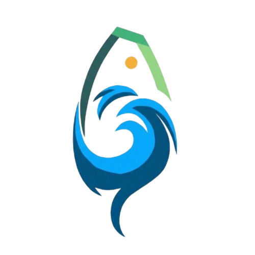Logo Desa Karangjaladri